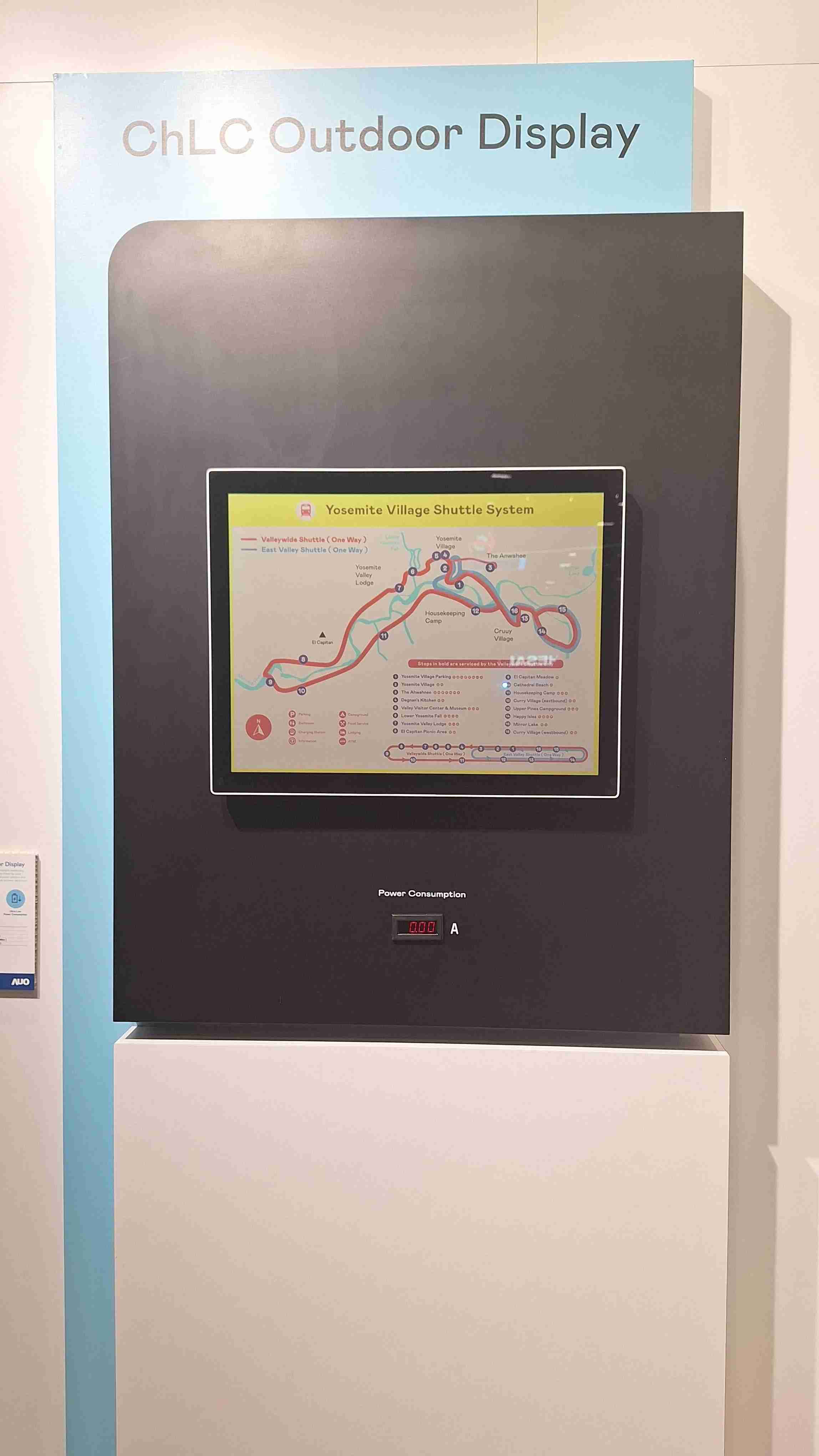 918.COM的「胆固醇液晶超低耗能户外全彩显示器」不只环保省电，，，且符合户外严苛使用环境，，，拥有在摄氏-30度至85度下的宽温使用优势，，，并且强光愈强愈能呈现绝佳的色彩饱和度及显示效果，，易于安装的特性将成为户外电子看板的新首选。。。。