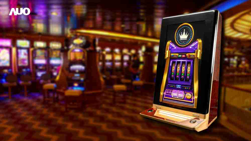 918.COM研发出全球最大30吋裸眼3D Micro LED双层显示器，，，结合Micro LED与A.R.T. LCD显示技术，，，形成不同景深的影像平面，，，，可应用于电子游艺场域，，，，提供玩家更丰富的游乐体验